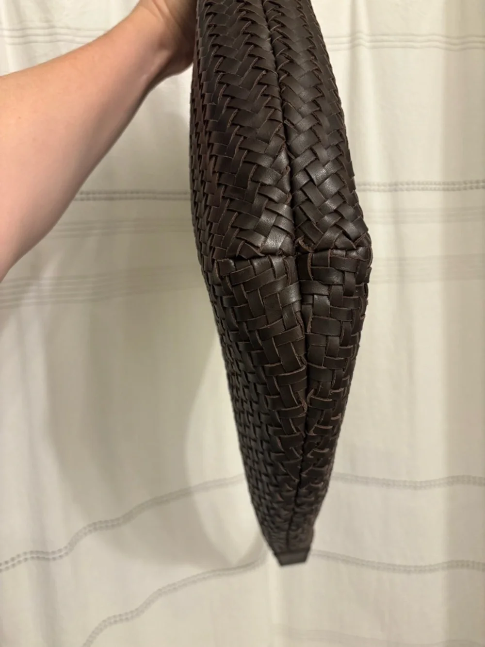 Madewell soft woven